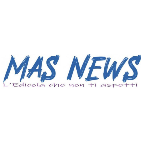 Masnews Logo