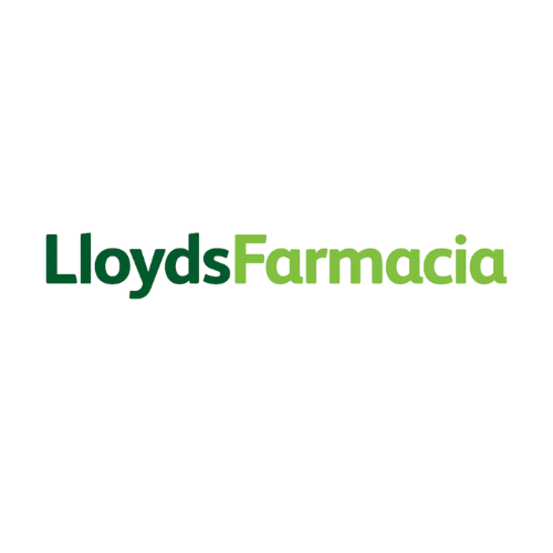 Lloyds Farmacia Ariotta Novara Logo