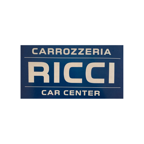 Car Center Ricci Novara Logo