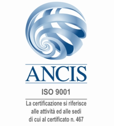 Logo Ancis